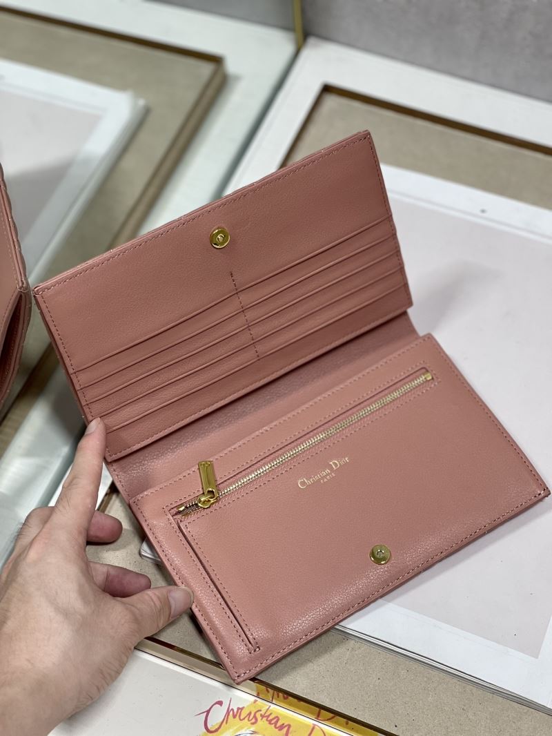 Christian Dior Wallet